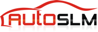 AutoSLM logo