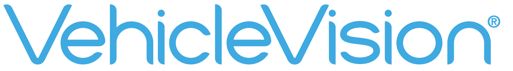 Logo for Vehicle Vision