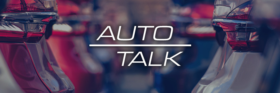 Auto Talk at CitNOW Group