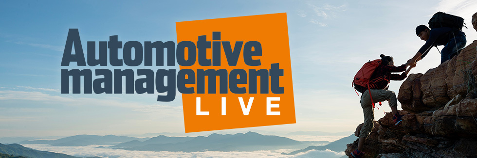 Automotive Management Live 2025