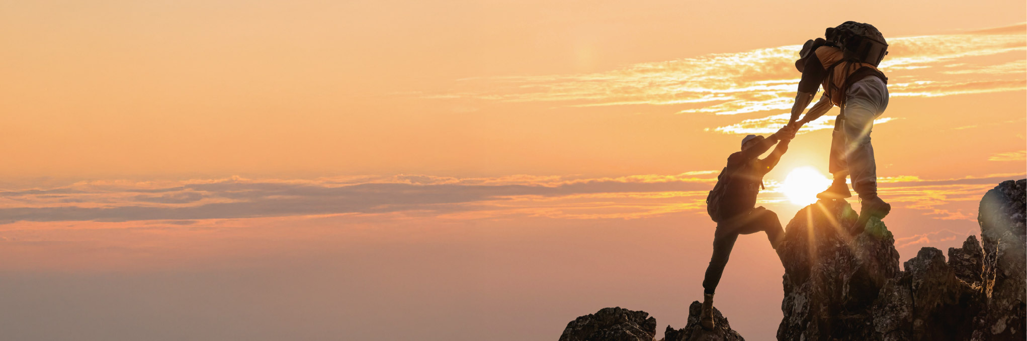 Reaching New Heights - The Strategic Differentiator