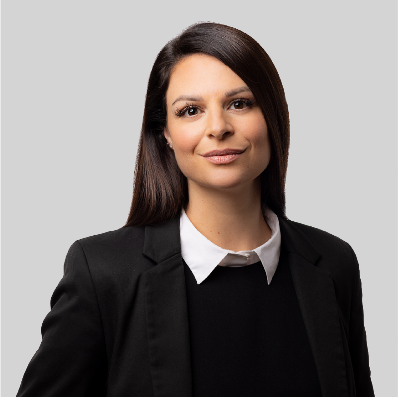 Lisa Arrowsmith, Chief Product Officer