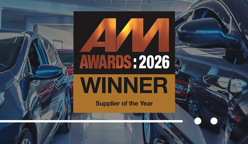 CitNOW Group wins at AM Awards