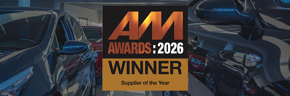 CitNOW AM Award Winner